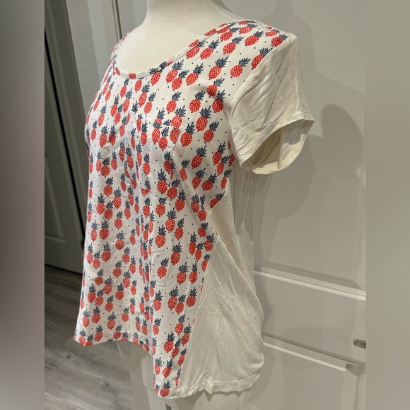 Ann Taylor shirt, size M - Picture 3 of 6